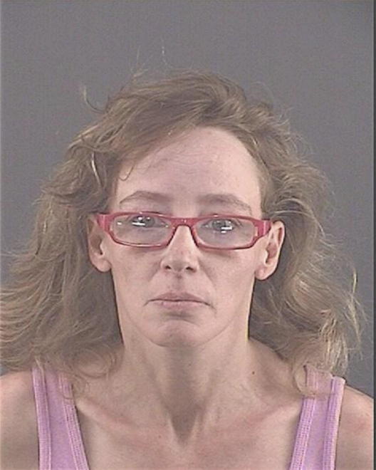 MILLS, CARI A - Peoria County, IL