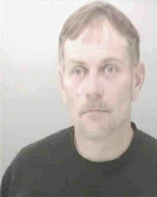 MORRELL, ROBBIE ALLEN - Peoria County, IL