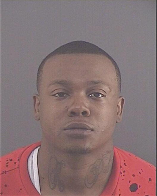 PARKER, KENDRIC J - Peoria County, IL
