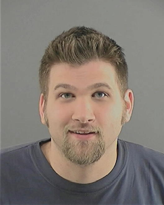 POLK, DAVID WILLIAM - Peoria County, IL