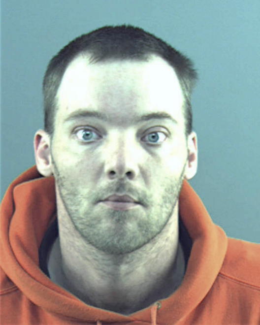 PONTO, SCOTT T - Peoria County, IL