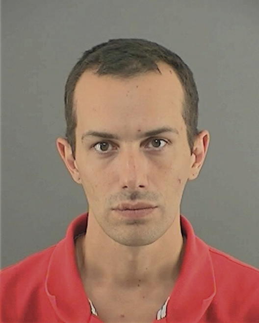 RAILEY, TODD MICHAEL - Peoria County, IL