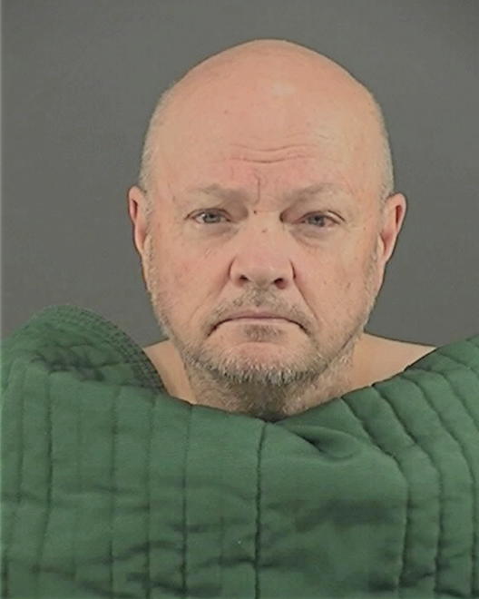 RAYMOND, BRADLEY SCOTT - Peoria County, IL