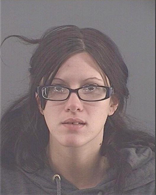 ROBINSON, SAMANTHA K - Peoria County, IL