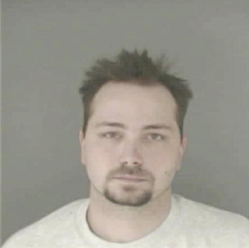 SCHAAD, ERIC EUGENE - Peoria County, IL
