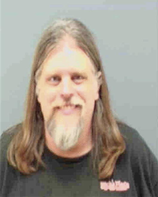 SCHAPPAUGH, BRADLEY HOWARD - Peoria County, IL