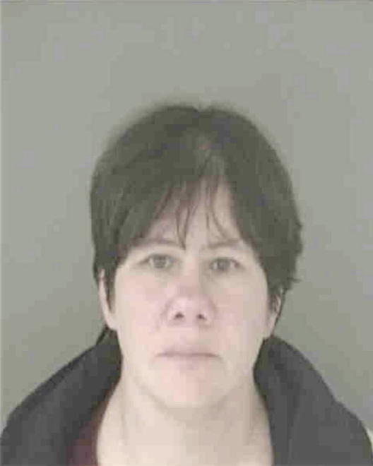 THROCKMORTON, SHERRY L - Peoria County, IL