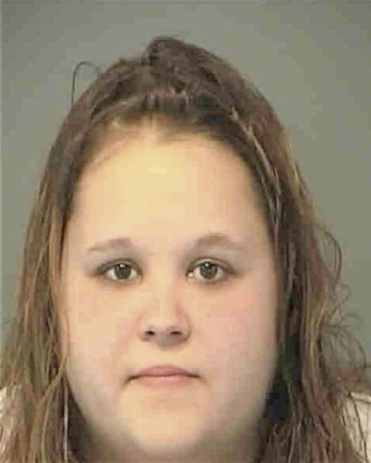 TURNER, MARANDA PAGE - Peoria County, IL