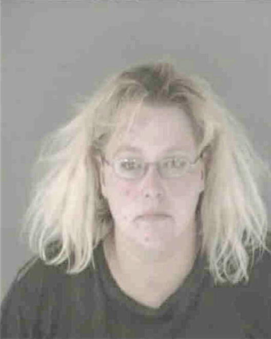 WEST, ANGELA DAWN - Peoria County, IL