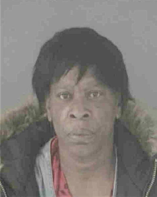 WILLIAMS, BERNICE - Peoria County, IL