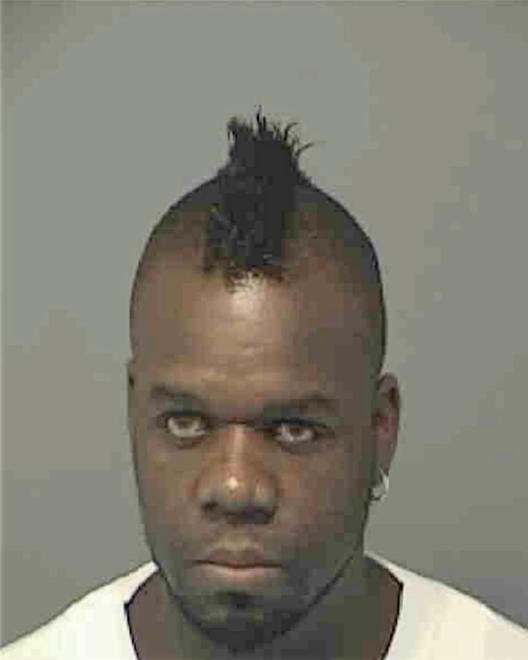 WILLIAMS, TOMMIE LEE - Peoria County, IL