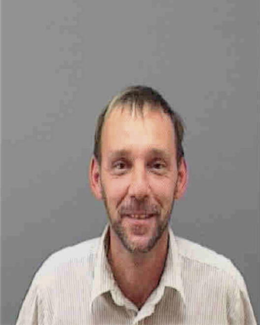 WISENBURG, RANDY LEE - Peoria County, IL