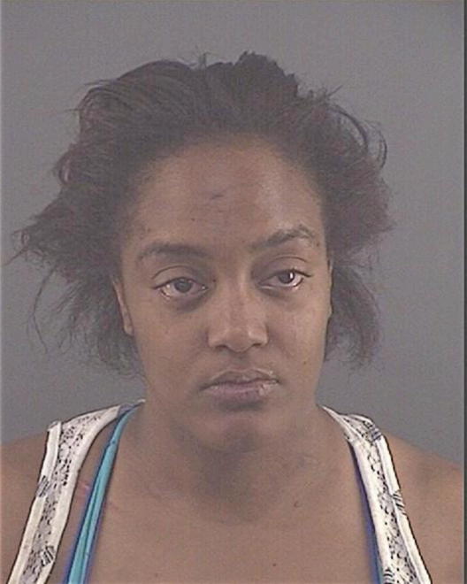 YOUNG, SHANIKAU SAMMIE - Peoria County, IL