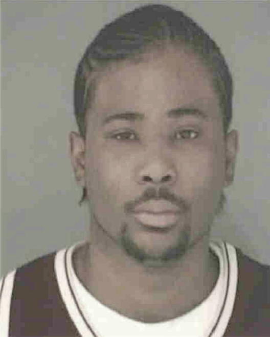 ADAMS, DEMARCUS LEE - Peoria County, IL