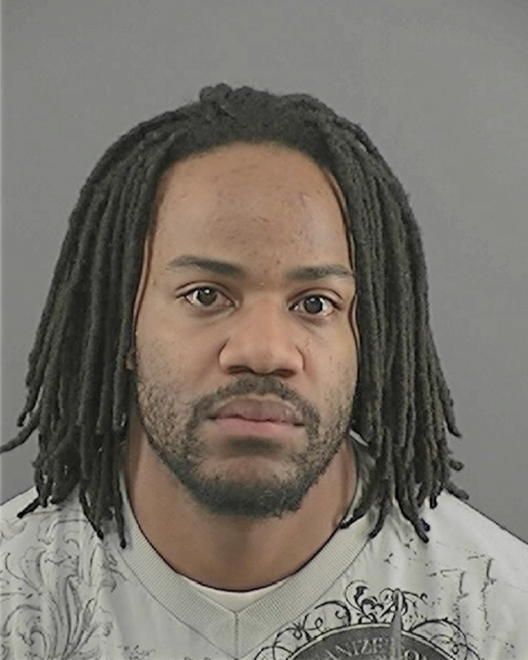 ALLEN, DUONE JAMARR - Peoria County, IL
