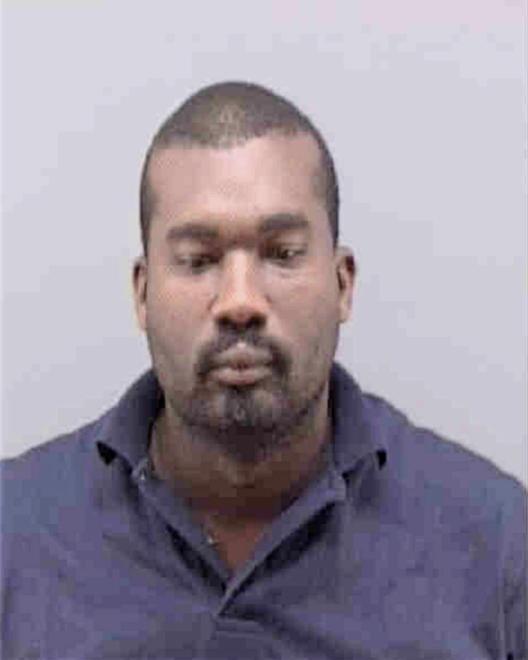 ANDERSON, MARSHAL NMN - Peoria County, IL