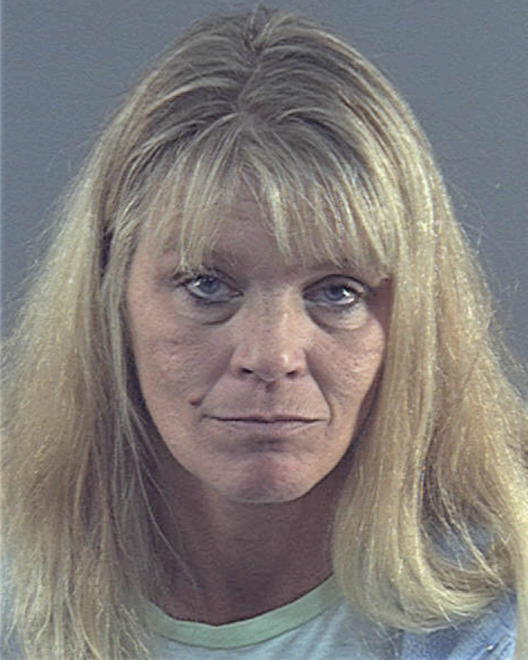 BEGNER, KIMBERLEY SUE - Peoria County, IL