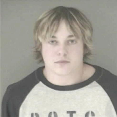 BOYD, NICHOLAS MICHAEL - Peoria County, IL