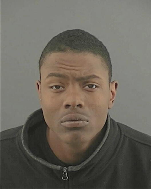 BUSH, DANIEL LAMAR - Peoria County, IL