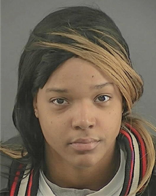 BYNUM, CANDREAIN - Peoria County, IL