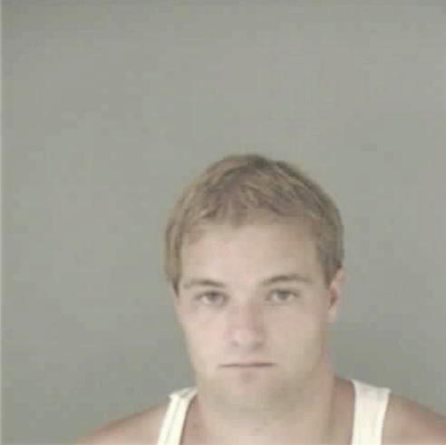 CAMERON, DONALD PAGE - Peoria County, IL