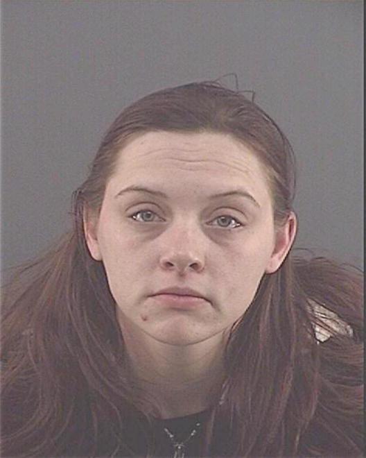 CARRINGTON, HEATHER MARIE - Peoria County, IL