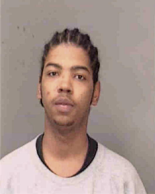 CLEMMONS, REGINALD M - Peoria County, IL