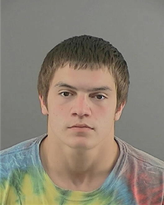 CORDIO, MASON MATTHEW - Peoria County, IL
