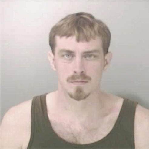 CREASY, JEREMY LEE - Peoria County, IL