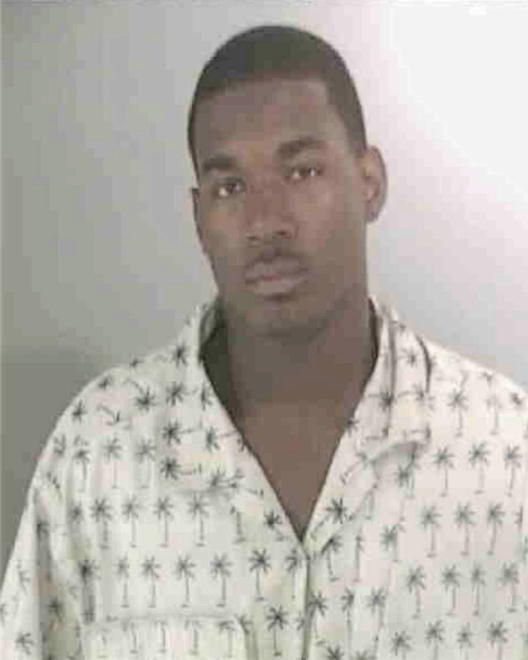 CROWDER, DENARIUS LAMAR - Peoria County, IL