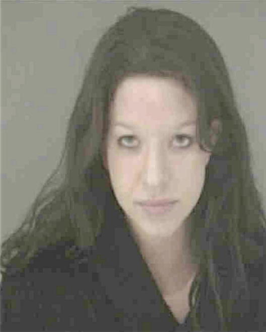 DAVIDSON, BRANDY KAY - Peoria County, IL