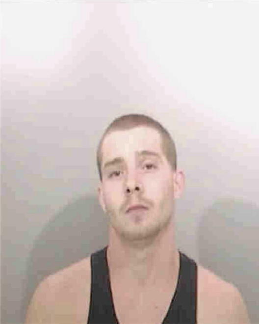 EDMISTON, CHARLES ROBERT - Peoria County, IL