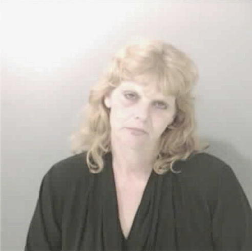 GREENE, CAROL J - Peoria County, IL