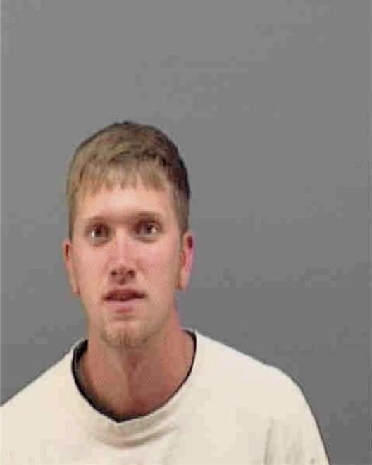 HALL, TIMOTHY MICHAEL - Peoria County, IL
