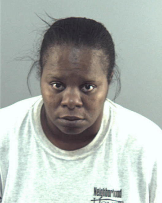 HARRIS, BONITA A - Peoria County, IL
