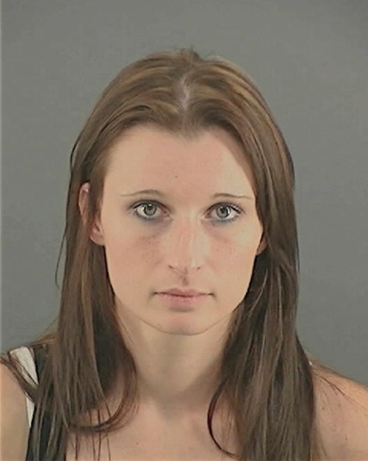 HINKSON, AMBER L - Peoria County, IL
