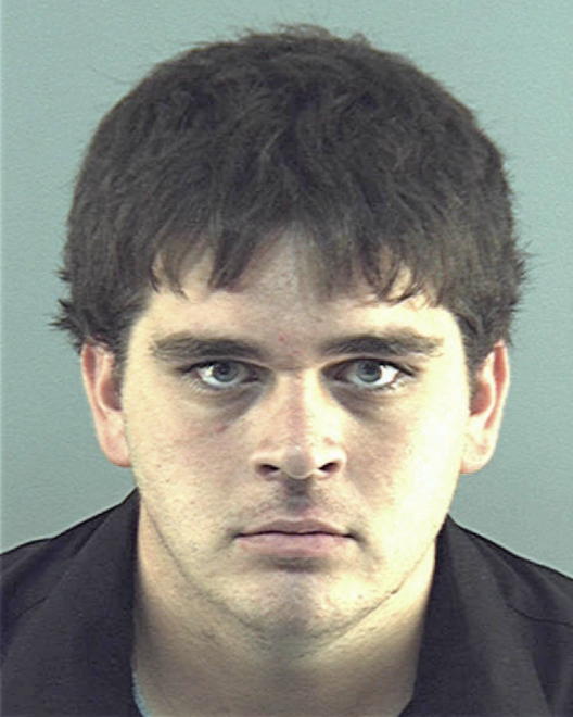 HRANKA, ADAM CHAMBERS - Peoria County, IL