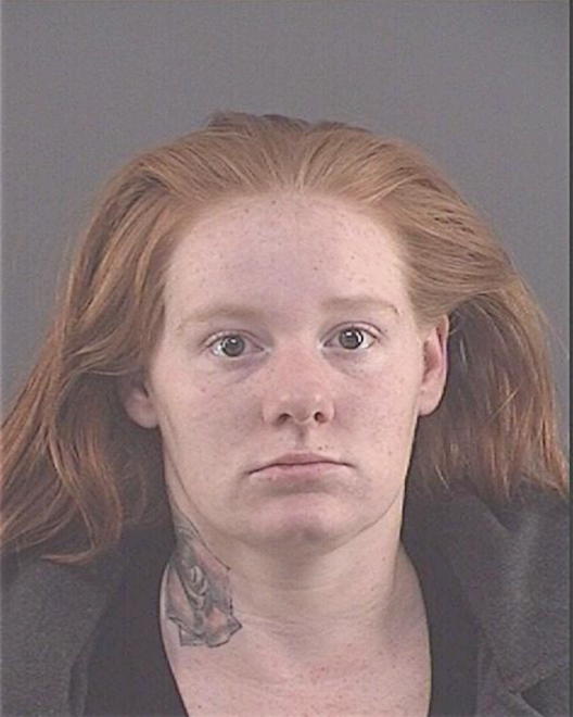 HUMES, AMBER N - Peoria County, IL