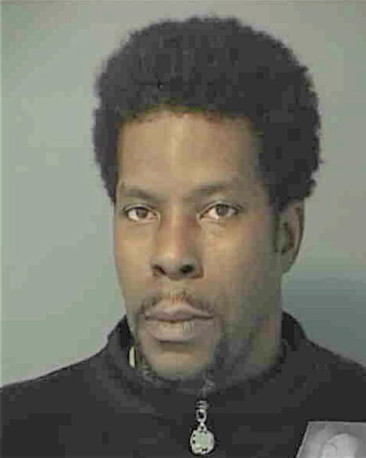 JACKSON, TIMOTHY LEE - Peoria County, IL