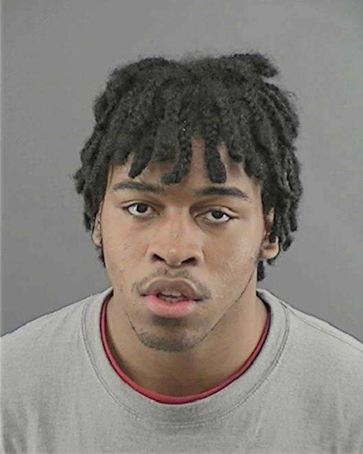 KING, THOMAS HORIS - Peoria County, IL