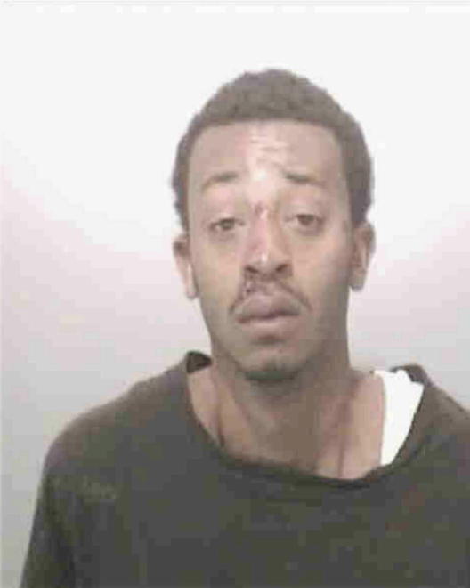 LEWIS, CHARLES ARESA - Peoria County, IL