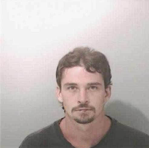 LOWREY, LEWIS LAWRENCE - Peoria County, IL