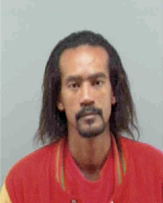 MANN, RODERICK JEFFERY - Peoria County, IL