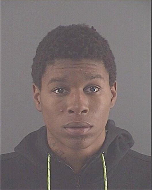 MCGEE, MALCOLM M - Peoria County, IL