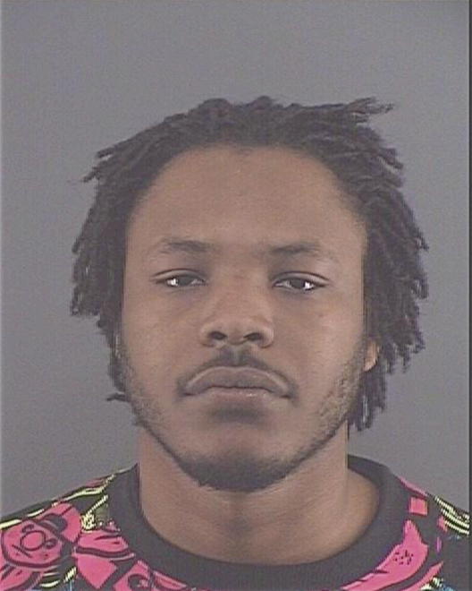 MILLER, LAVEY ANTOINE - Peoria County, IL