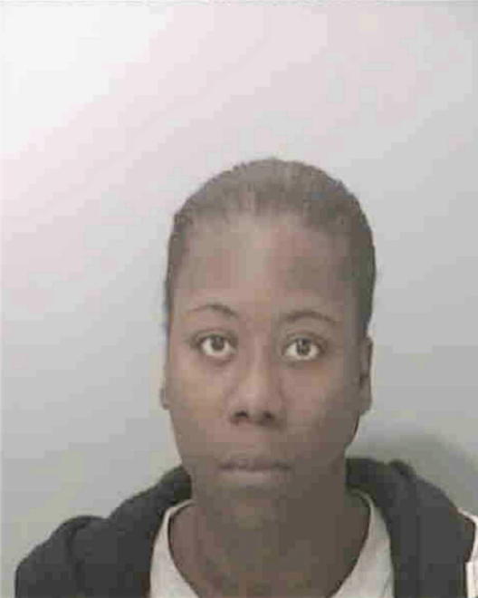 MORRIS, GWENDOLYN DENISE - Peoria County, IL