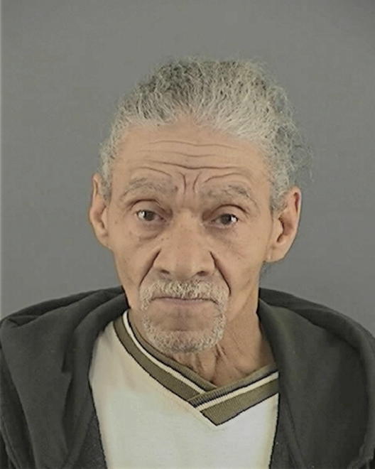 MORRIS, LEON - Peoria County, IL