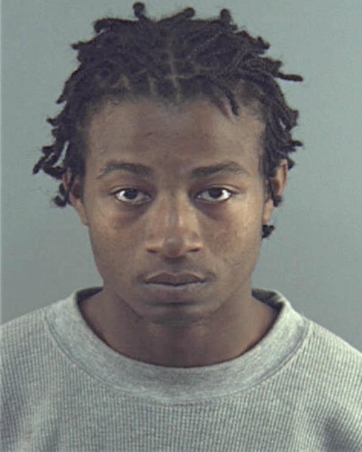 PATTERSON, KEITH EMARR - Peoria County, IL