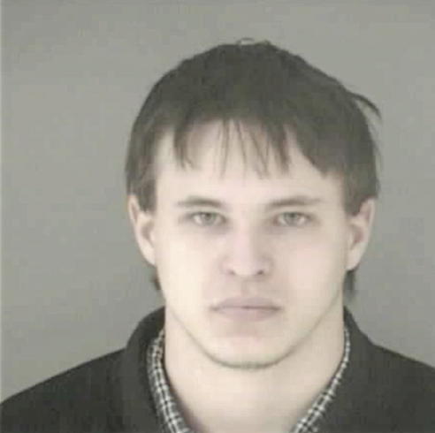 STENGER, MATTHEW A - Peoria County, IL
