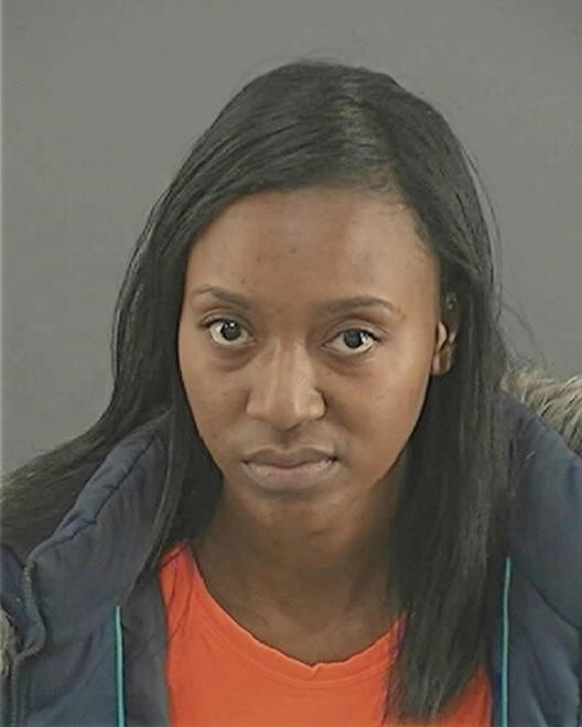 STONE, JASMIN - Peoria County, IL